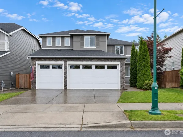 11320 Taylor Place, Gig Harbor, WA 98332