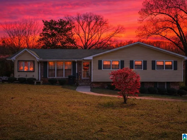 825 Northcrest Dr, Birmingham, AL 35235