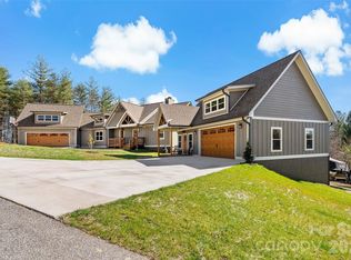 207 Lake Crest Dr #11, Nebo, NC 28761