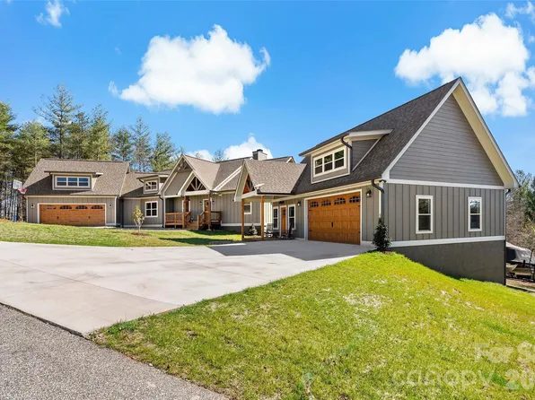 207 Lake Crest Dr #11, Nebo, NC 28761