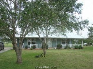 3898 Mancuso Rd, Bryan, TX 77808