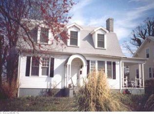 507 Montlieu Ave, High Pt, NC 27262