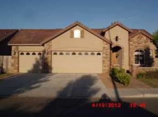 365 S Wolftrap St, Madera, CA