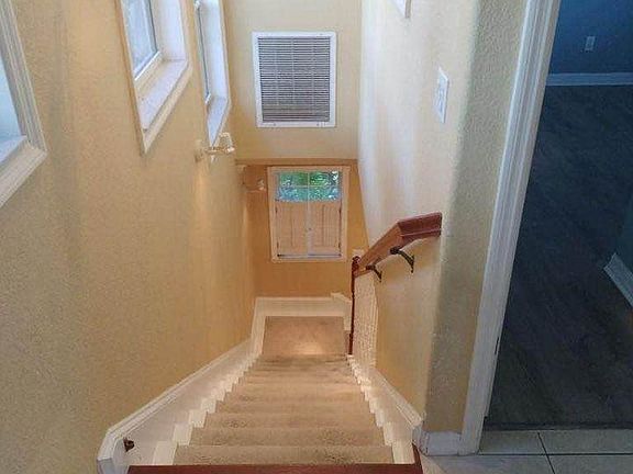 stairway