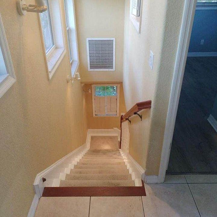 stairway