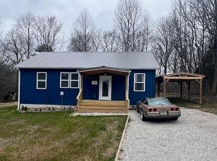 1194 Evergreen Way, North Vernon, IN 47265