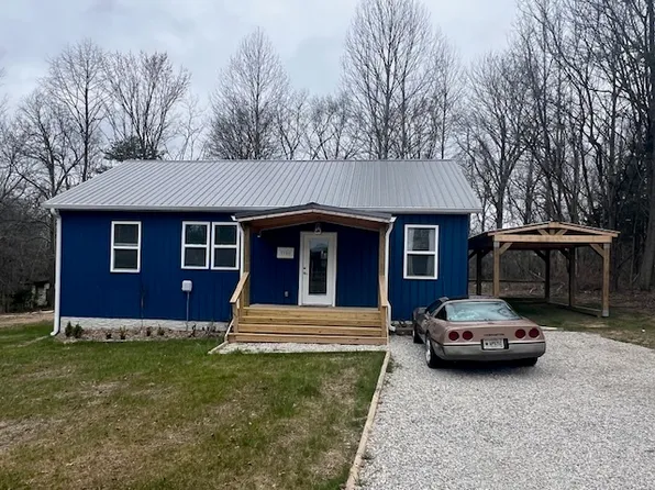 1194 Evergreen Way, North Vernon, IN 47265