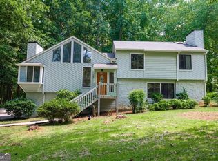 5058 Seabrook Pl, Stone Mountain, GA
