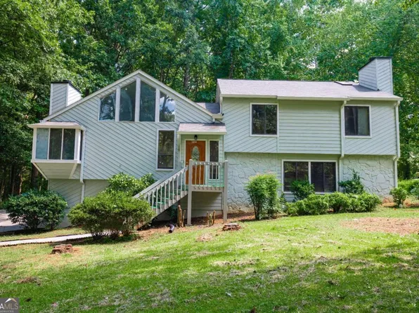 5058 Seabrook Pl, Stone Mountain, GA 30087