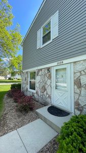 1038 Boston Hbr #1038, Schaumburg, IL, 60193