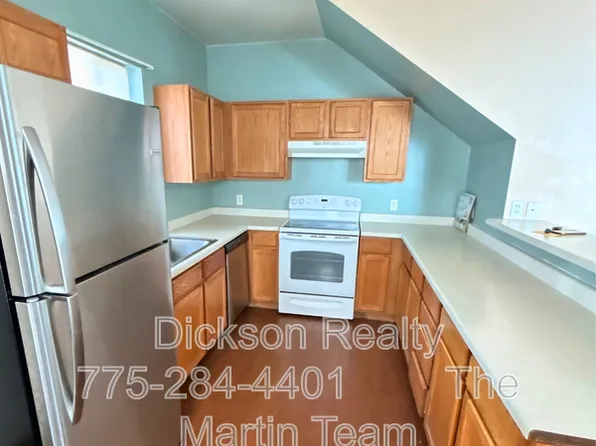 1317 Powell Ln, Reno, NV 89502