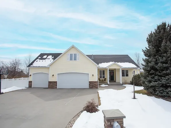 6258 Sandalwood Dr, Billings, MT 59106