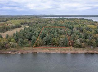 Harriet Lake Trl NW, Backus, MN 56435