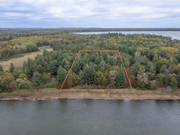 Harriet Lake Trl NW, Backus, MN 56435