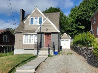 16 Grant Street, Liberty, NY