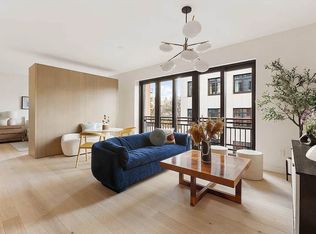 Linea, New York, NY 10011