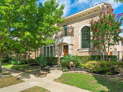 719 Laguna, Irving, TX, 75039