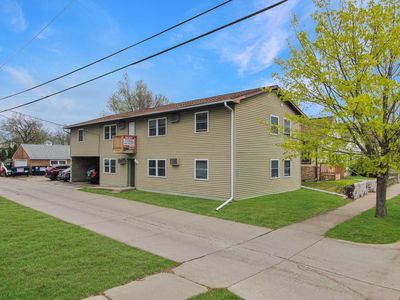 627 10th STREET NORTH North, La Crosse, WI, 54601