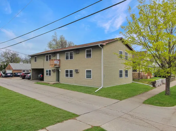 627 10th STREET NORTH North, La Crosse, WI 54601