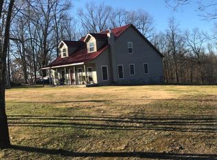 2031 Goff Ridge Rd, Pineville, MO 64856