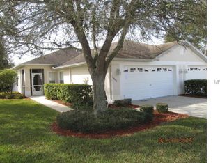 14496 Sterling Run, Spring Hill, FL 34609