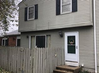 6349 New London Dr, Columbus, OH 43231