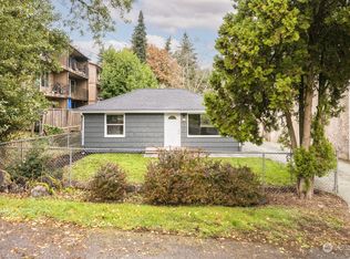 2511 Lexington Ave, Everett, WA 98203