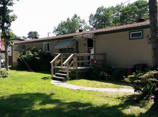 1003 Pier Ave, Egg Harbor Township, NJ 08234