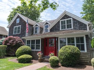 11 Cooper Ln, East Hampton, NY 11937