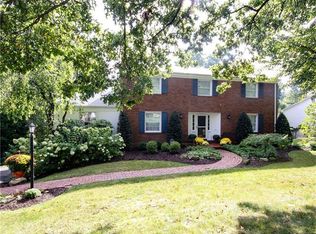 1811 Tyburn Ln, Pittsburgh, PA 15241