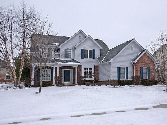 Gorgeous Home!