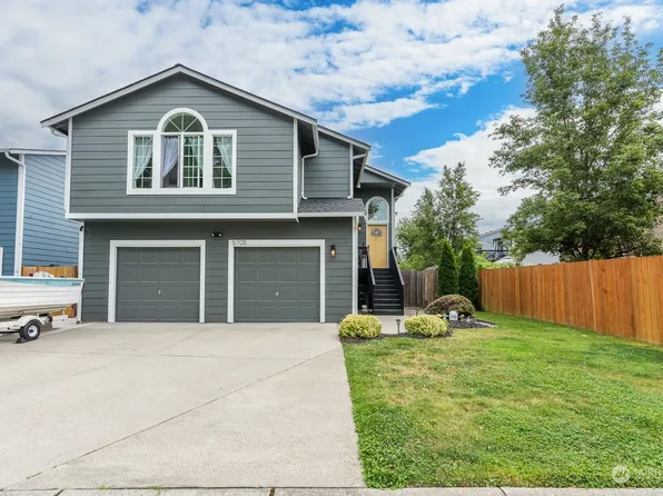 5705 79th Ave NE, Marysville, WA 98270