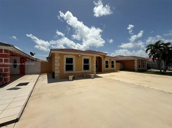 13256 SW 276th Ln, Homestead, FL 33032