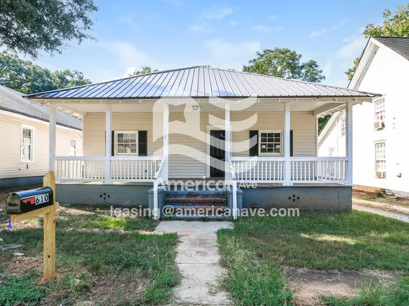 610 De Groat St, Lagrange, GA 30241