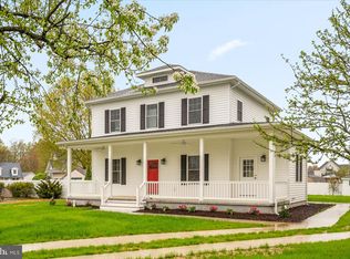 4 Little Worth Ct, Berlin, MD 21811