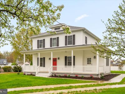 4 Little Worth Ct, Berlin, MD, 21811