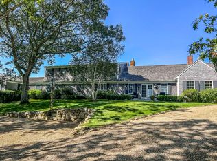 23 Beetle Swamp Rd, Edgartown, MA 02539