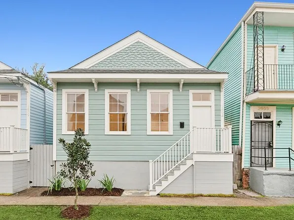 2505 Delachaise St, New Orleans, LA 70115