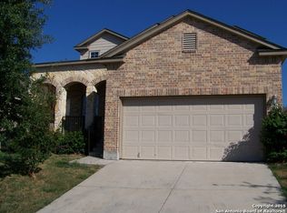 3811 Otono, San Antonio, TX 78223