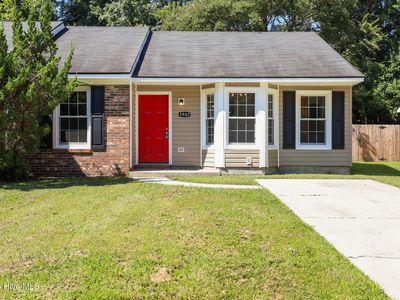 1947 Rolling Ridge Drive, Midway Park, NC, 28544