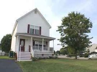 10012 Deputy Ct, Glen Allen, VA 23059