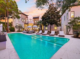 102 W Water St, Inlet Beach, FL 32461