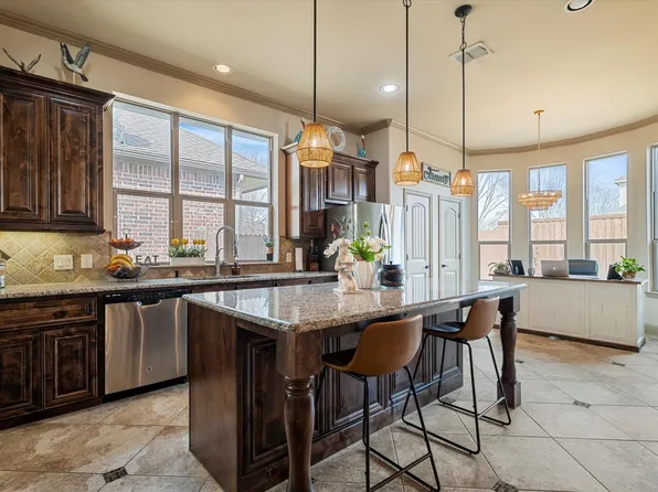 5628 Granada Dr, McKinney, TX 75071