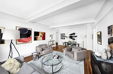 Sold by Halstead Real Estate