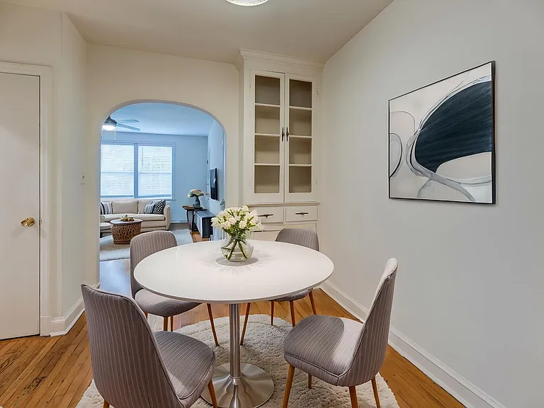 2614 41st Street NW — Photo 5