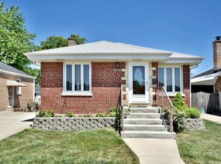7734 W Foster Ave, Chicago, IL