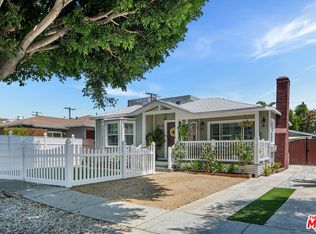 3548-3550 Schaefer St, Culver City, CA 90232