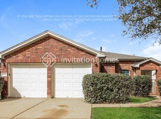 3514 Iris Ridge Way, Fresno, TX 77545