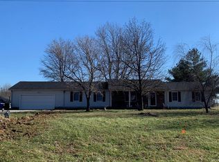 6337 Old State Rd, Philpot, KY 42366