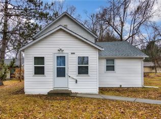 1130 N 2nd St, Bruce, WI 54819